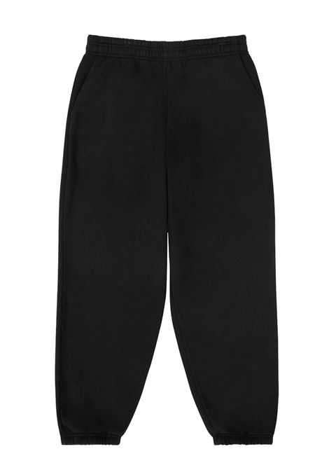 standard sweat unisex black ENTIRE STUDIOS | ESSS26PA030120015